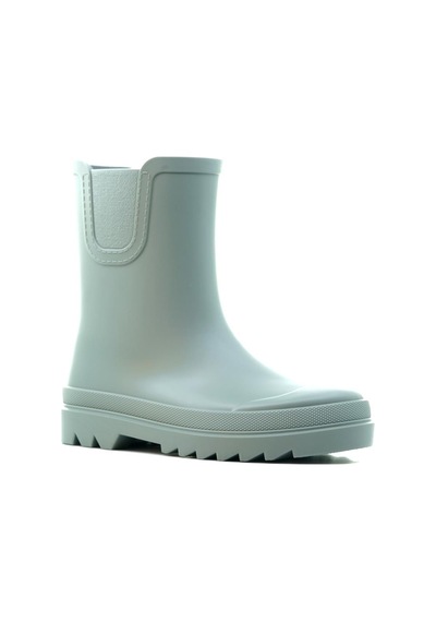 Igor İgor Tokıo Unisex Çocuk Yağmur Çizmesi 22K KW-10274 PU -  Yeşil