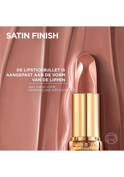 Color Riche Saten Bitişli Ruj - 570 Worth It Intense Çok Renkli