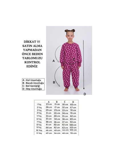 Cantoy Kız Erkek Çocuk Kalın Elyaf Dolgulu Premium Kalite 2.5 Tog Desenli Uyku Tulumu Koyu Mor Cantoy Kız Erkek Çocuk Kalın Elyaf Dolgulu Premium Kalite 2.5 Tog Desenli Uyku Tulumu Koyu Mor