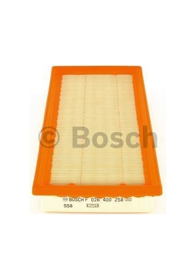 BOSCH F026400258 HAVA FİLTRESİ PUNTO EVO / MITO 1.4 16V