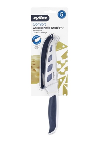 ​​​zyliss E920219 Comfort 12cm Peynir Bıçağı