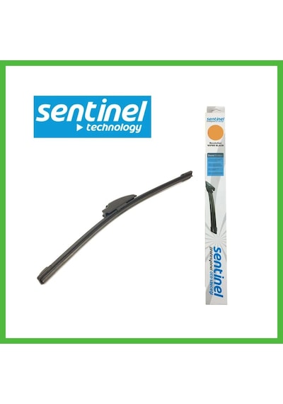 Vaveni Sentinel Ön Muz Silecek 450mm Arz