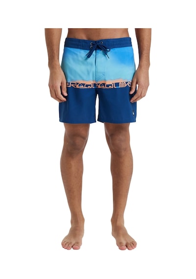 Quıksılver Quiksilver Everyday Half Jam 16 Erkek Mavi Boardshort Bqv8 Çok Renkli Quıksılver Quiksilver Everyday Half Jam 16 Erkek Mavi Boardshort Bqv8 Çok Renkli