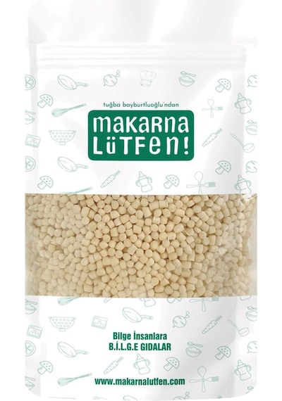 Peynirli Kuskus 250 Gram