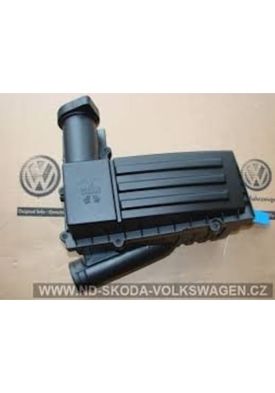 Gkl Hava Filitre Kutusu-kazan Caddy 1.9tdi-1.6tdi Gkl 292103 3c0129607ba 3c0129607bd