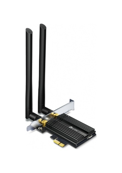 Tp-lınk Archer Tx50e Ax3000 Wı-fı 6 Bluetooth 5.0 Pcıe Adaptor