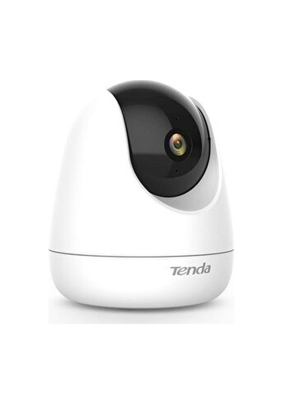TENDA CP6 2K Çözünürlük CP6 Pan-Tilt Güvenlik Kamerası