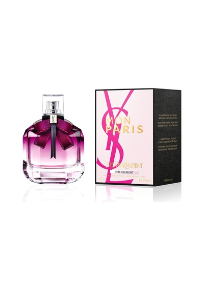 Mon Paris Edp 90 Ml Kadın Parfüm 3614272899711 Fresh
