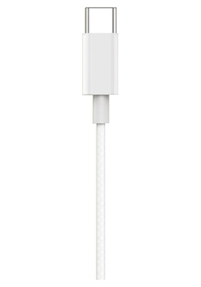 Linktech H16 Type-C Stereo Kulak içi Kablolu Kulaklık