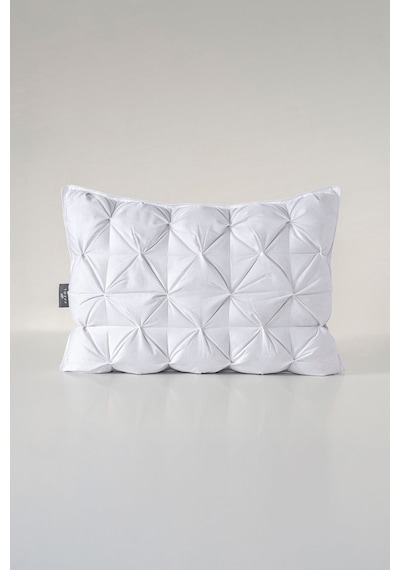 Varol El Yapımı Queen Kaz Tüyü Yastık %90 Gıdık / %10 Sırt 50x70 Cm