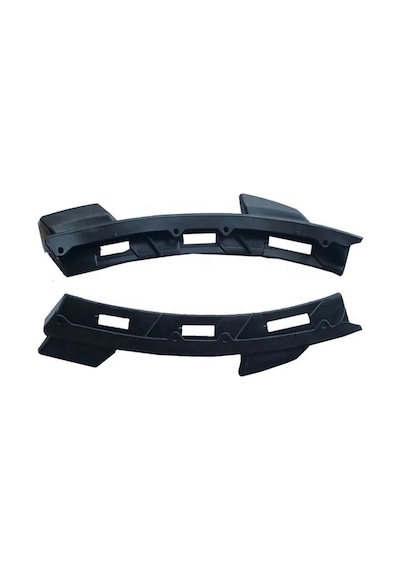 Far Alt Braketi Takım Sağ + Sol Hyundaı Accent Blue 2011-2019