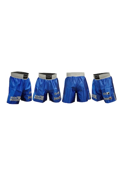 Dragondo Kf1003 Kick Boks Şortu 001
