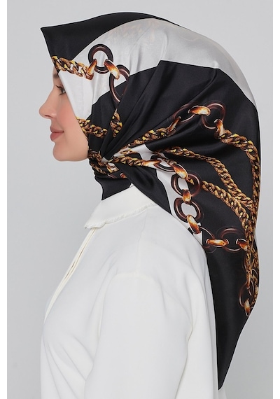 Armine Ipek Eşarp 7832D (Twill) (Nostalji)-20