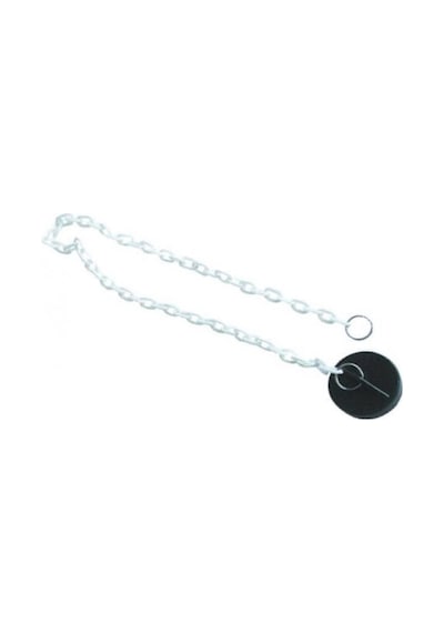 Lavabo Küvet Tıpası Zincirli 052014
