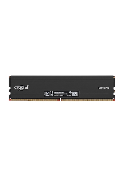 Crucial Pro CP24G56C46U5 24 GB DDR5 5600 MHz CL46 Ram