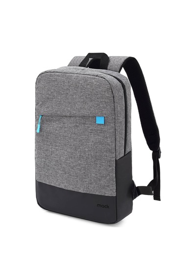 Mack MCC-606 15.6 Unıcıty 3.0 Notebook Sırt Çantası Gri