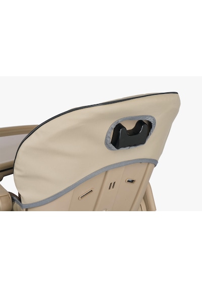 Baby Care Bc511+Flex Mama Sandalyesı Kahve