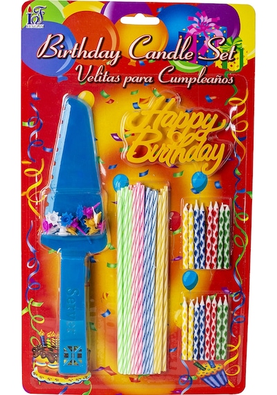 Pasta Mumu 40 Mum Spatula Set