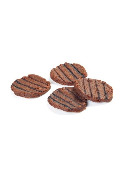 Izgara Dana Biftek Köpek Ödülü, 100 Gram 100 G