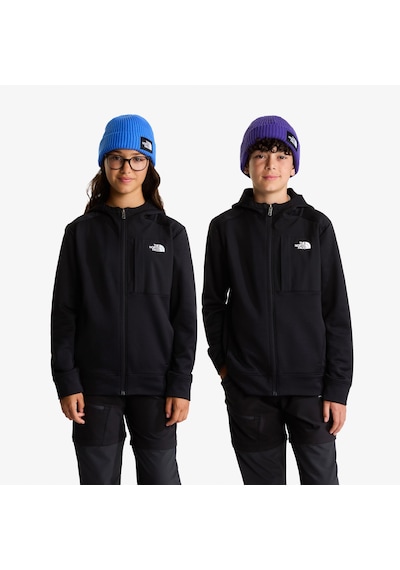 The North Face Performance Çocuk Siyah Ceket Nf0a8cuxjk31 2800282