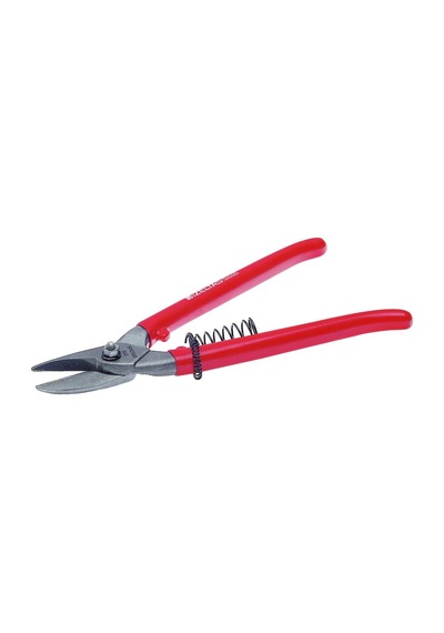 İzeltaş 6210 Kaportacı Makası 275mm Sağ