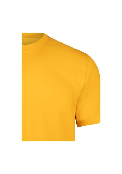 Hatemoğlu Sarı Regular Fit Bisiklet Yaka Pamuklu Basic Tişört 35102024c005 681 473449 Çok Renkli Hatemoğlu Sarı Regular Fit Bisiklet Yaka Pamuklu Basic Tişört 35102024c005 681 473449 Çok Renkli