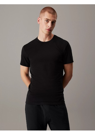 Calvin Klein Calvın Kleın Erkek 3 Lü Atlet Lv00nb4185-mp1 Çok Renkli
