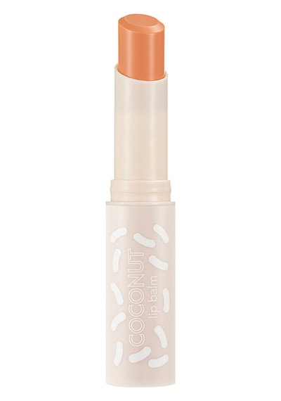 Flormar Lip Balm Meyve Kokulu Renkli Dudak Nemlendiricisi 004 Coconut