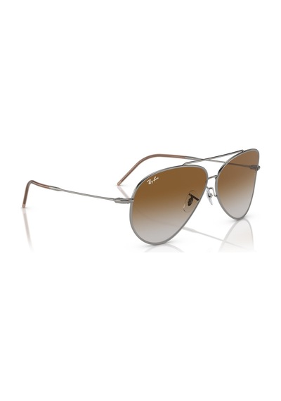 Ray-Ban R0101s 004/cb 59 Unisex Güneş Gözlüğü - 19