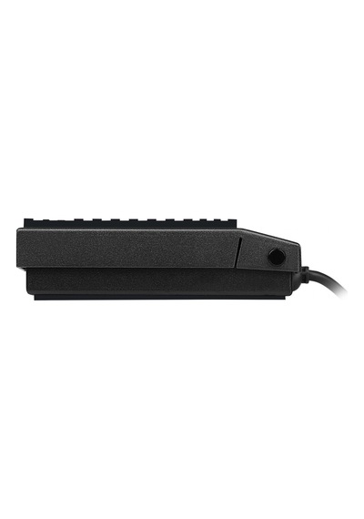 Musedo Tb-004 Sustain Pedalı Kare Tip Kaymaz Taban