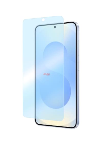 Samsung Galaxy S25 Uyumlu Ekran Koruyucu Nano Şeffaf 9h Sertlik