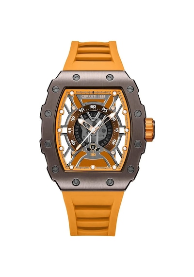 Cerruti Cıwgn0057704 Turuncu
