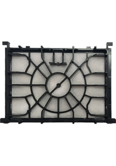 X-Bag Bosch Uyumlu Bgb7230 Bgb7330 Bgl8334 Bgl3A230C Bgls4Pet2 Motor Filtresi