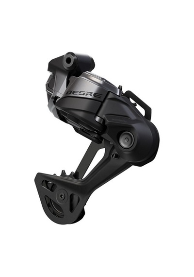 Shimano Deore Rd-m6250 Di2 Arka Aktarıcı Shadow Es 12v Sgs +51 Siyah