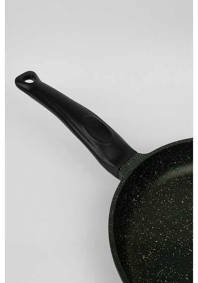 Masterchef Aluminyum Döküm Tava 26 Cm Yeşil