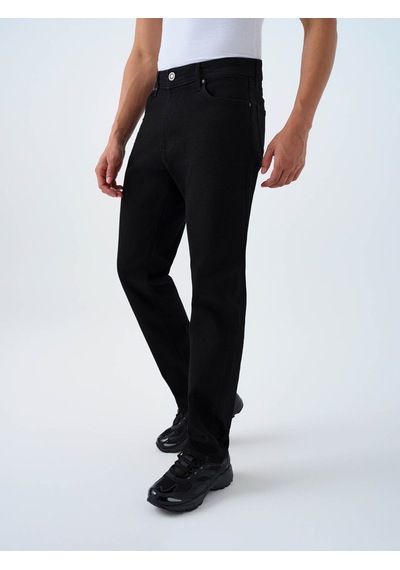 Loft Charly Siyah Erkek Jean Pantolon Lf2034725 Siyah