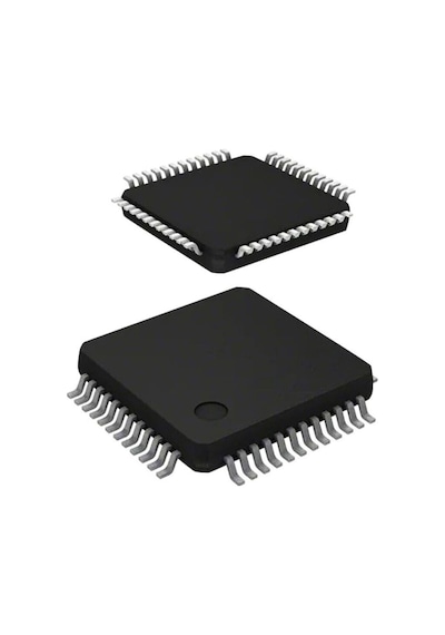 Stm32f030c8t6 Mcu 10 Adet