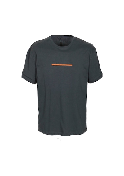 Erkek Oversize Tişört Antrasit Sırt Baskılı Bisiklet Yaka Slim Fit Baskılı T-shirt Ncs Jeans 1190-antrasit Antrasit Erkek Oversize Tişört Antrasit Sırt Baskılı Bisiklet Yaka Slim Fit Baskılı T-shirt Ncs Jeans 1190-antrasit Antrasit