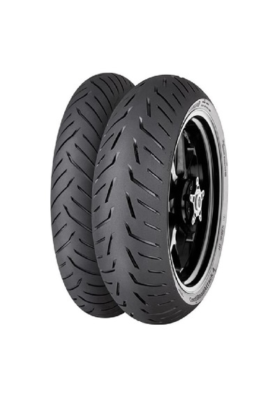 150/70r17 M/c 69v Tl Contiroadattack 4