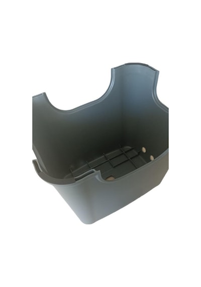 Geseus Banyo Taburesi Çok Amaçlı Tabure Kaymaz Ayakalı Max-140kg Taşıma Kapasitesi-antrasit-5171-84a Geseus Banyo Taburesi Çok Amaçlı Tabure Kaymaz Ayakalı Max-140kg Taşıma Kapasitesi-antrasit-5171-84a