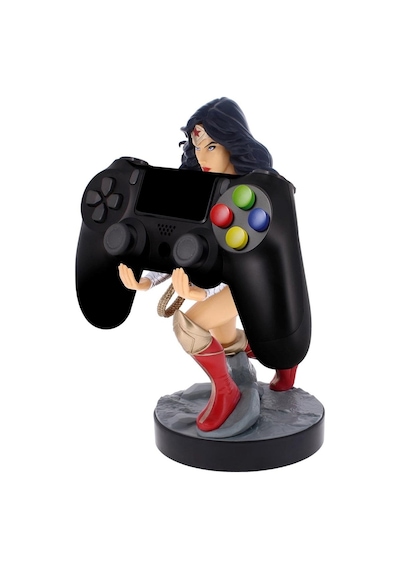 Exg Pro Cable Guys - Wonder Woman Phone And Controller Holder