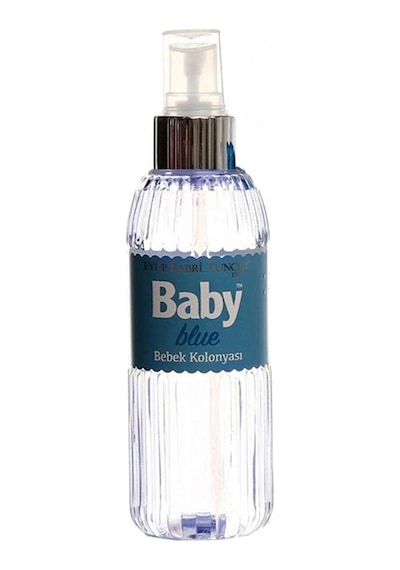 Eyüp Sabri Tuncer Baby Blue Bebek Kolonyası  150 ML