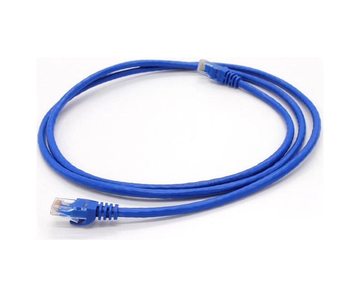 Tld-200m Cat6 2mt Mavi Utp Patch Kablo