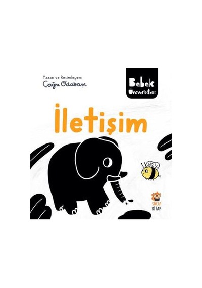 Bebek Üniversitesi - İletişim - Qhdh-613233