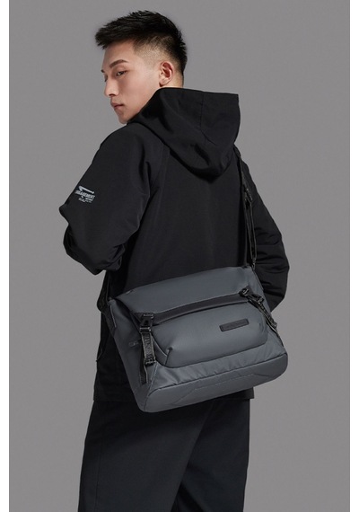 Arctic Hunter K00528 Gri Kol Çantası Diğer