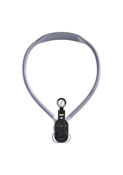 Telesin Gimbal Camera Neck Mount Pocket 3, 4, 4p Ve Luna Uyumlu