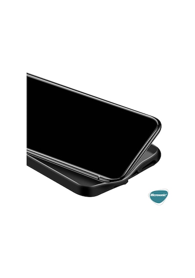 Microsonic Matte Silicone Xiaomi Poco M5 Kılıf