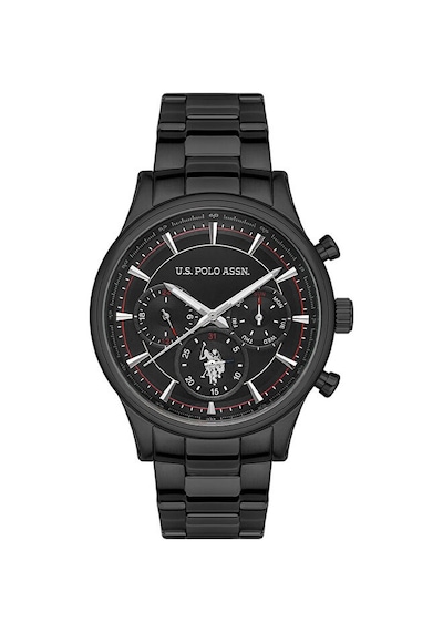 U.S. Polo Assn. USPA1010-09 Erkek Kol Saati