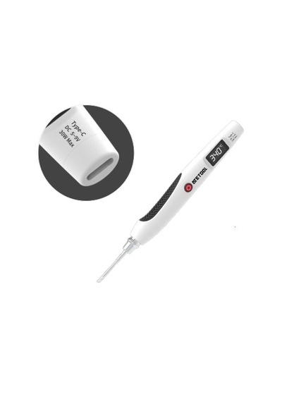 Atetool Ae730d Akıllı Dokunmatik Usb Havya