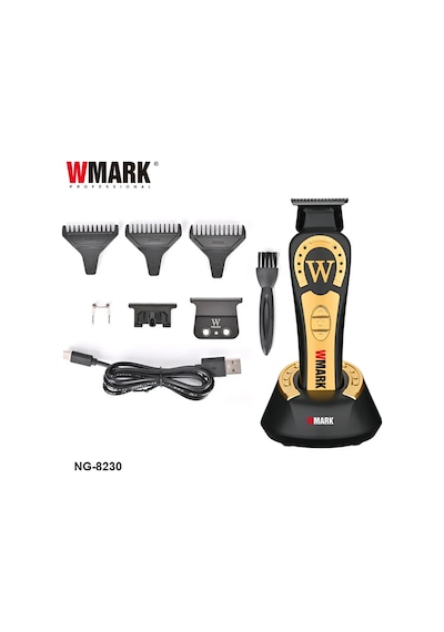 Wmark Profesyonel Saç Kesme Makinesi Ng-8030 Ng-8230 309967346